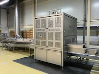 Complete broodlijn groot / klein brood - afbeelding 52 van  186