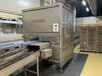 Complete broodlijn groot / klein brood - afbeelding 56 van  186