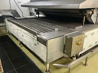 Complete broodlijn groot / klein brood - afbeelding 58 van  186