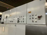 Complete broodlijn groot / klein brood - afbeelding 70 van  186