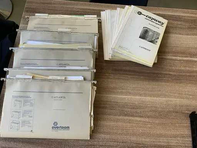 Complete broodlijn groot / klein brood - afbeelding 75 van  186