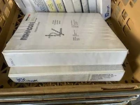 Complete broodlijn groot / klein brood - afbeelding 76 van  186