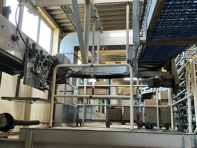 Complete broodlijn groot / klein brood - afbeelding 92 van  186
