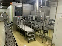 Complete broodlijn groot / klein brood - afbeelding 102 van  186
