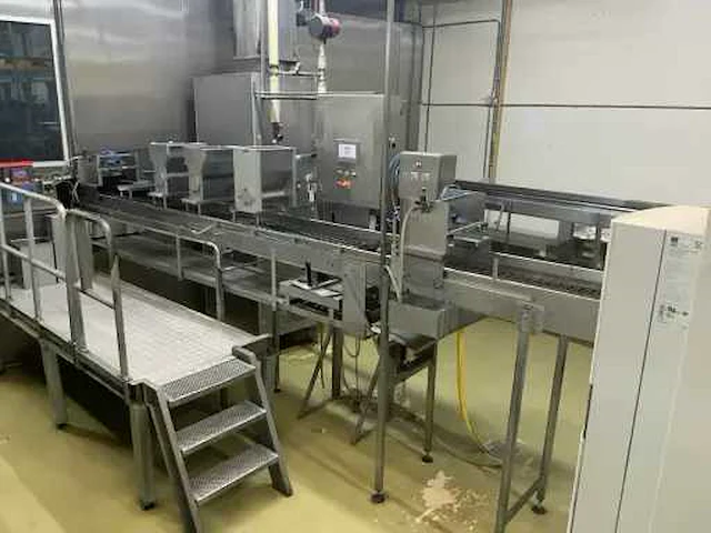 Complete broodlijn groot / klein brood - afbeelding 103 van  186