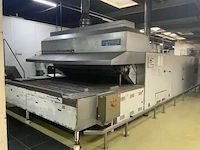 Complete broodlijn groot / klein brood - afbeelding 104 van  186