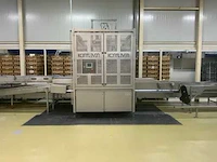 Complete broodlijn groot / klein brood - afbeelding 108 van  186
