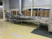 Complete broodlijn groot / klein brood - afbeelding 109 van  186