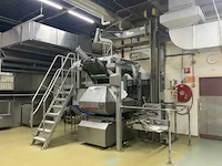 Complete broodlijn groot / klein brood - afbeelding 99 van  186
