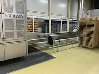 Complete broodlijn groot / klein brood - afbeelding 111 van  186