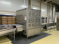 Complete broodlijn groot / klein brood - afbeelding 112 van  186