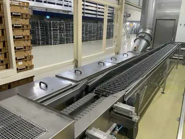 Complete broodlijn groot / klein brood - afbeelding 115 van  186