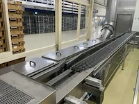 Complete broodlijn groot / klein brood - afbeelding 115 van  186