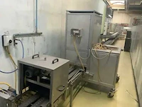 Complete broodlijn groot / klein brood - afbeelding 117 van  186
