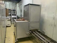 Complete broodlijn groot / klein brood - afbeelding 186 van  186