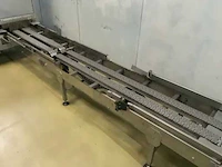 Complete broodlijn groot / klein brood - afbeelding 120 van  186