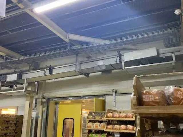 Complete broodlijn groot / klein brood - afbeelding 127 van  186