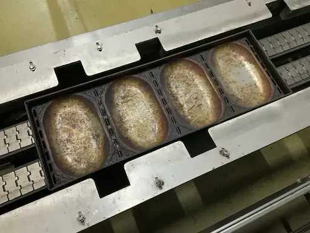 Complete broodlijn groot / klein brood - afbeelding 128 van  186