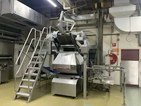 Complete broodlijn groot / klein brood - afbeelding 119 van  186
