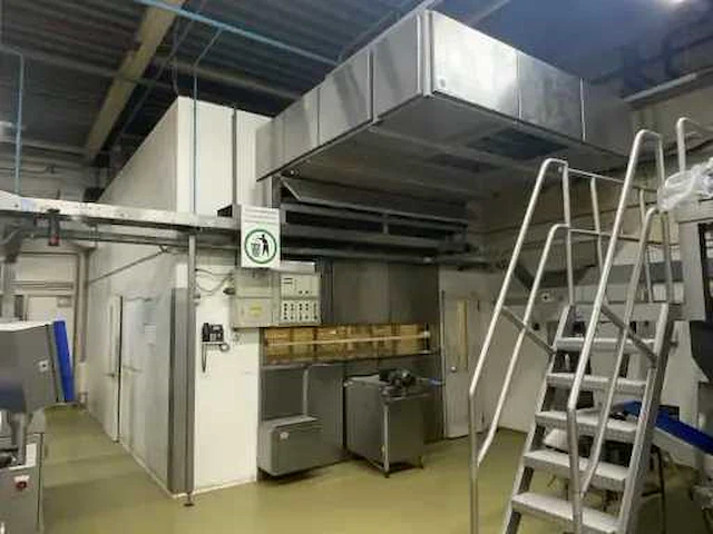 Complete broodlijn groot / klein brood - afbeelding 131 van  186