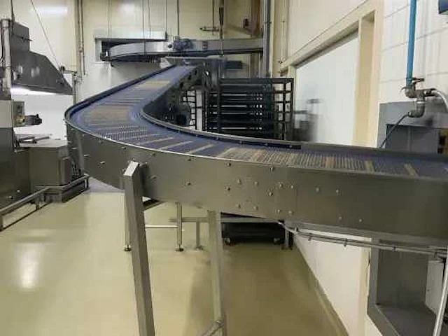 Complete broodlijn groot / klein brood - afbeelding 139 van  186