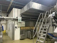 Complete broodlijn groot / klein brood - afbeelding 130 van  186