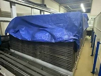 Complete broodlijn groot / klein brood - afbeelding 143 van  186
