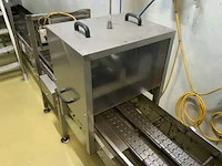 Complete broodlijn groot / klein brood - afbeelding 148 van  186