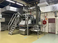 Complete broodlijn groot / klein brood - afbeelding 149 van  186