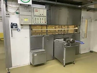 Complete broodlijn groot / klein brood - afbeelding 141 van  186