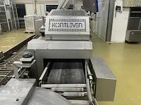 Complete broodlijn groot / klein brood - afbeelding 154 van  186