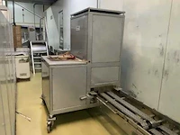 Complete broodlijn groot / klein brood - afbeelding 155 van  186