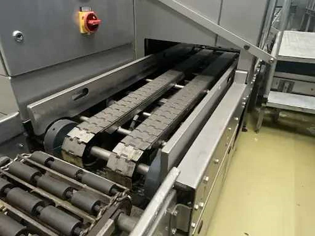Complete broodlijn groot / klein brood - afbeelding 156 van  186