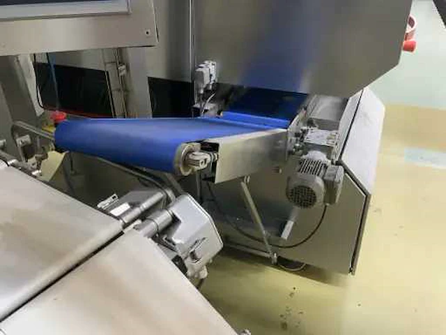 Complete broodlijn groot / klein brood - afbeelding 160 van  186