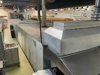 Complete broodlijn groot / klein brood - afbeelding 170 van  186
