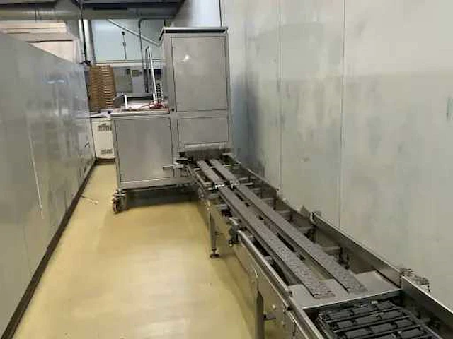 Complete broodlijn groot / klein brood - afbeelding 179 van  186