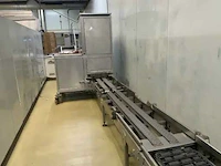 Complete broodlijn groot / klein brood - afbeelding 179 van  186