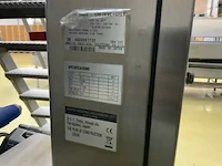 Complete broodlijn groot / klein brood - afbeelding 182 van  186