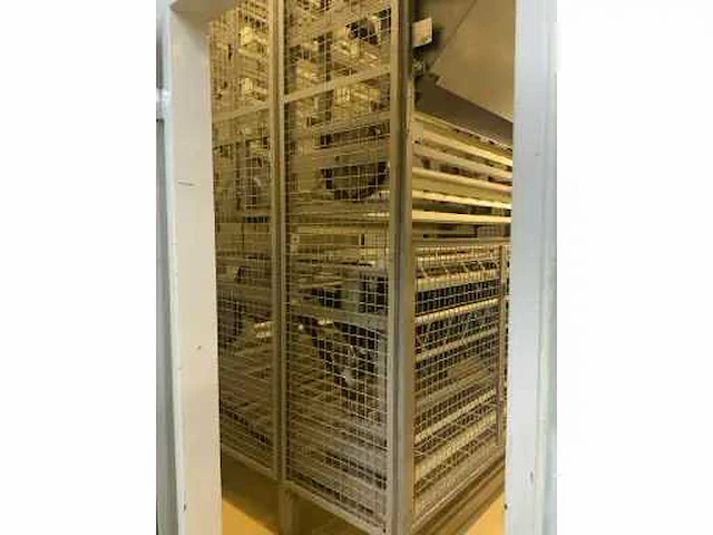 Complete broodlijn groot / klein brood - afbeelding 174 van  186