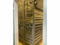 Complete broodlijn groot / klein brood - afbeelding 174 van  186