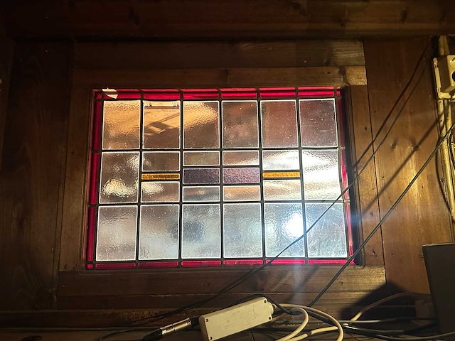 Complete bruin café bar - afbeelding 2 van  16