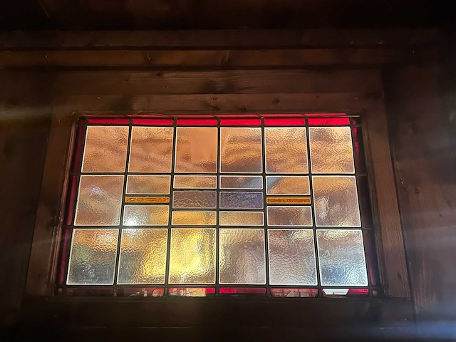 Complete bruin café bar - afbeelding 3 van  16