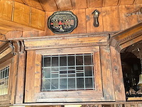 Complete bruin café bar - afbeelding 6 van  16