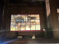 Complete bruin café bar - afbeelding 15 van  16