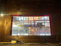 Complete bruin café bar - afbeelding 16 van  16