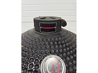Complete buitenkeuken met big egg barbecue - afbeelding 2 van  16