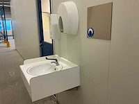 Complete cleanroom - afbeelding 2 van  13