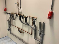 Complete cleanroom - afbeelding 3 van  13