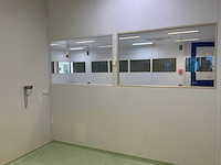 Complete cleanroom - afbeelding 4 van  13