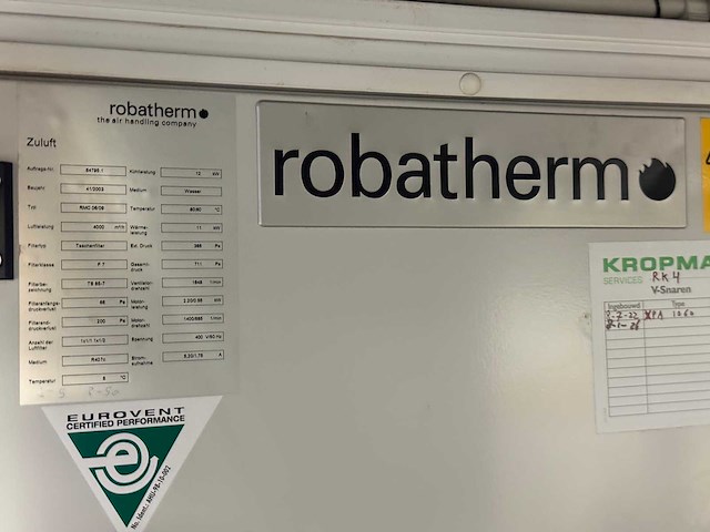 Complete cleanroom - afbeelding 5 van  13